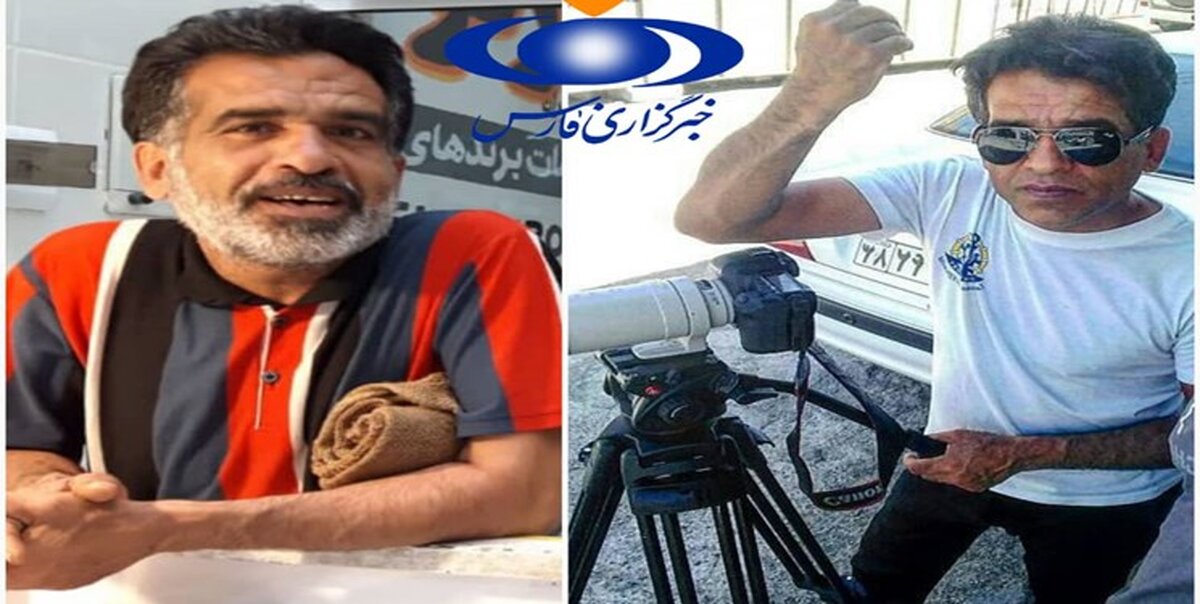عامل شهادت امام‌جمعه کازرون دستگیر شد + عکس


