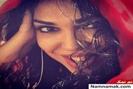 عکس ملیکا عبدالهی 