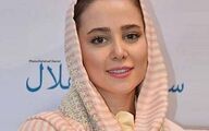 رونمایی الناز حبیبی از ویلای لاکچری اش | تفریح لاکچری الناز حبیبی با حیوان خانگی اش