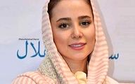 عکس عجیب از الناز حبیبی و خواهرش+ تصاویر دیده نشده