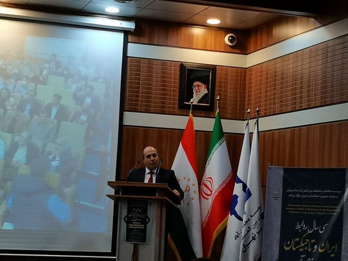 الگوی واحد همکاریهای منطقهای ترسیم شود