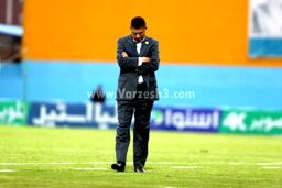 مشکل بزرگ این برزیلی در آبادان!