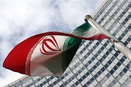 آژانس انرژی اتمی: ایران ۱۸ برابر بیش از حد توافق شده در برجام اورانیوم غنی کرده است