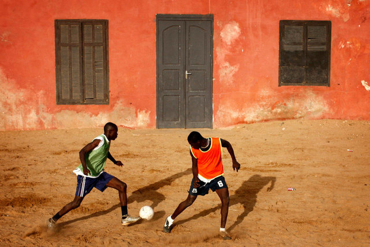 ایران هفتمین کشور از نظر تولید ناخالص داخلی در جامجهانی ۲۰۱۸