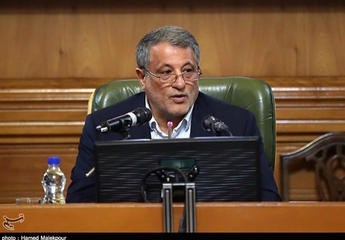 اطلاعی از نامه نجفی در خصوص عدم بکارگیری بازنشستگان در شهرداری ندارم