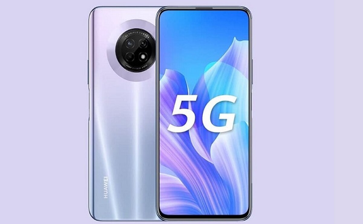 هوآوی همچنان در جایگاه نخست فروش گوشی هوشمند 5G در بازار چین

