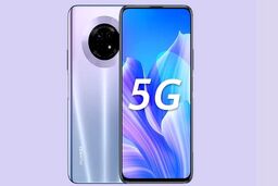 هوآوی همچنان در جایگاه نخست فروش گوشی هوشمند 5G در بازار چین

