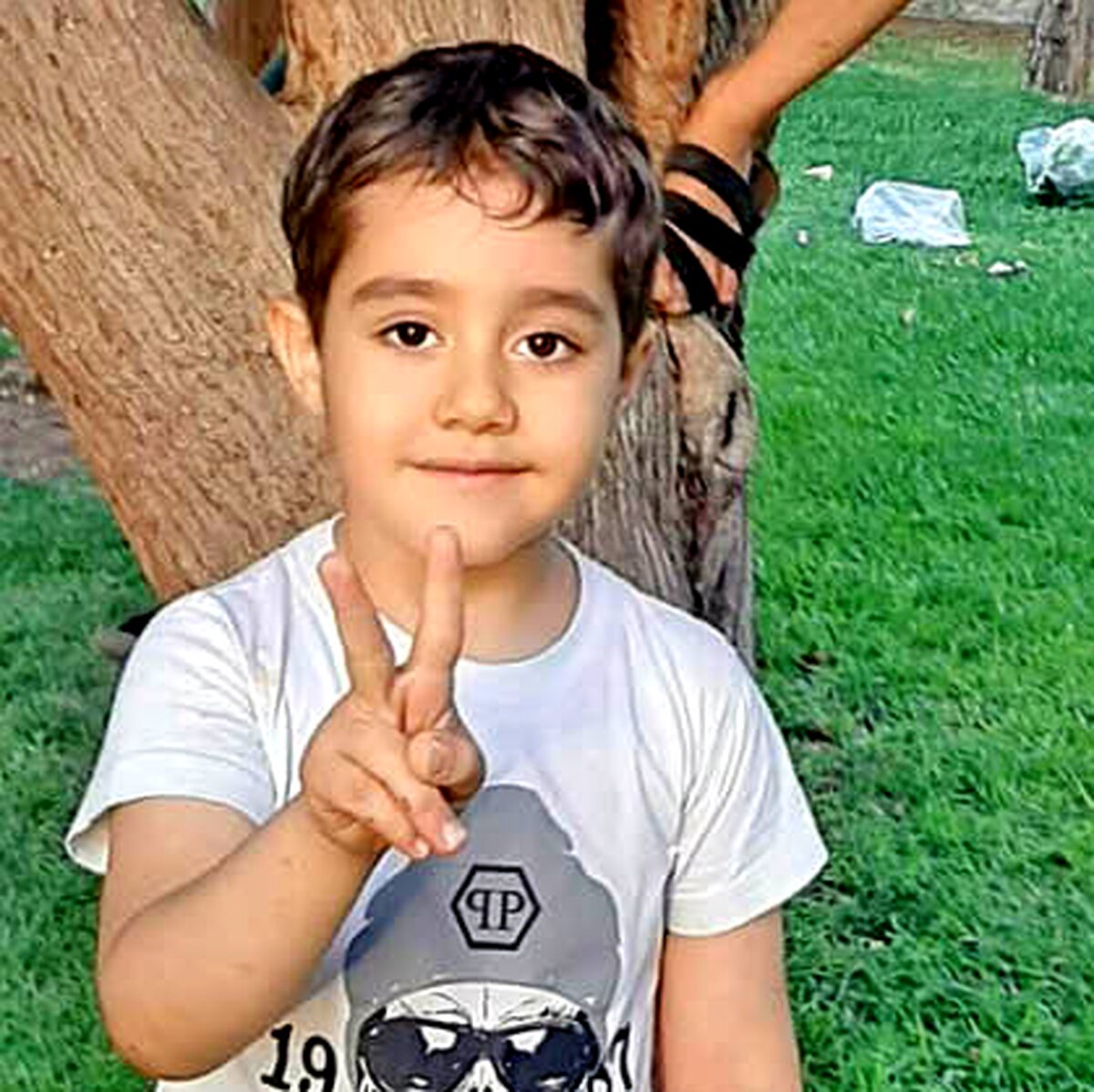 برق قاتل پسربچه 6ساله در یکی از پارک‌های پایتخت شد