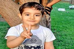 برق قاتل پسربچه 6ساله در یکی از پارک‌های پایتخت شد