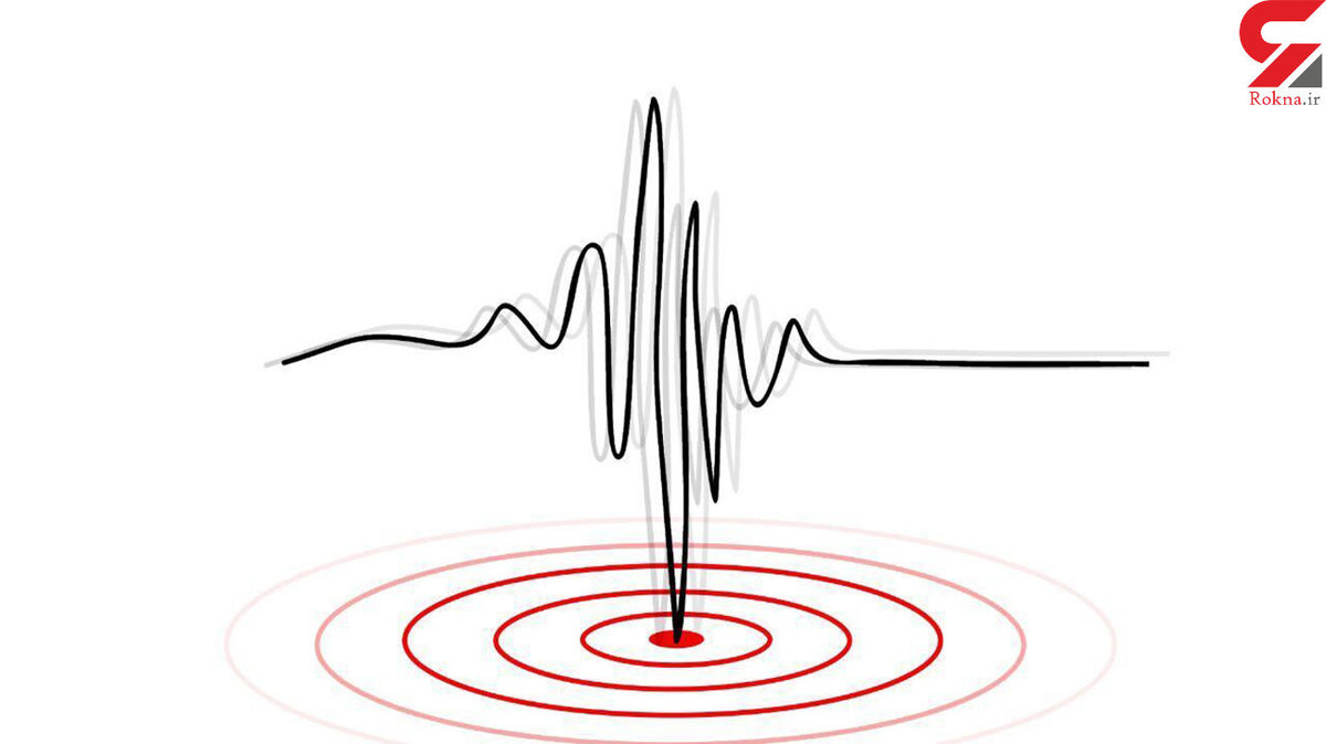 زلزله گیلان غرب را لرزاند/ همه وحشت زده شدند