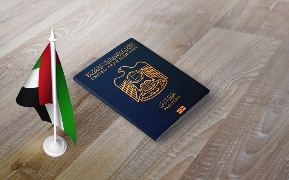 اخذ ویزای دبی آنلاین: سریع، مطمئن و با بهترین قیمت
