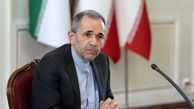 تخت‌روانچی: باید روش و رویه آمریکا را در مذاکرات ببینیم نه رسانه