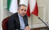 تخت‌روانچی: باید روش و رویه آمریکا را در مذاکرات ببینیم نه رسانه