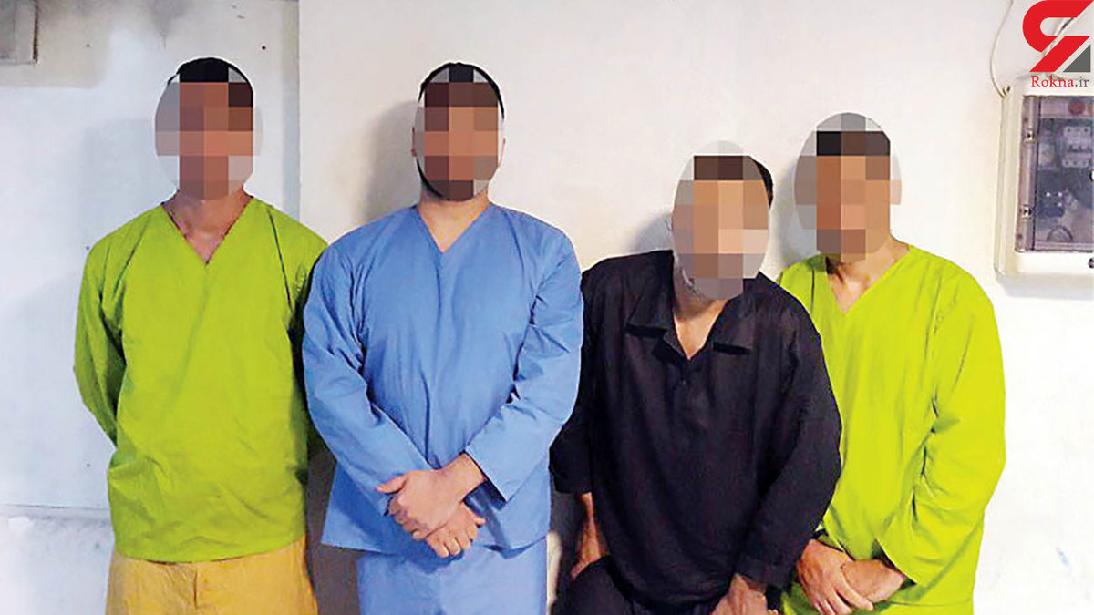 عکس / راز شاباشهای میلیاردی در یک عروسی / 4 برادر در 2 سال هزار میلیارد تومان پول به جیب زدند