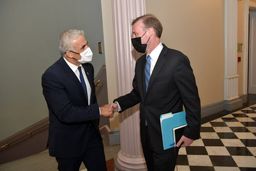 وزیر صهیونیست برای برجام دست به دامان آمریکایی‌ها شد