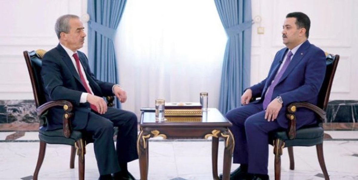 السودانی: دور جدید مذاکرات ایران و عربستان به زودی در بغداد آغاز میشود