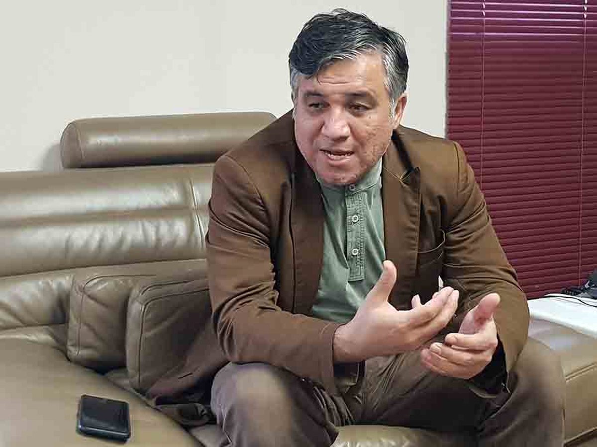 جهانگیری تاثیری در سیاستهای اقتصادی نداشت