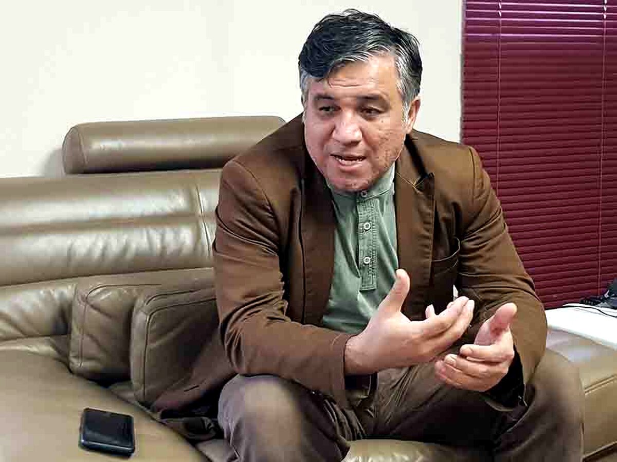جهانگیری تاثیری در سیاست‌های اقتصادی نداشت
