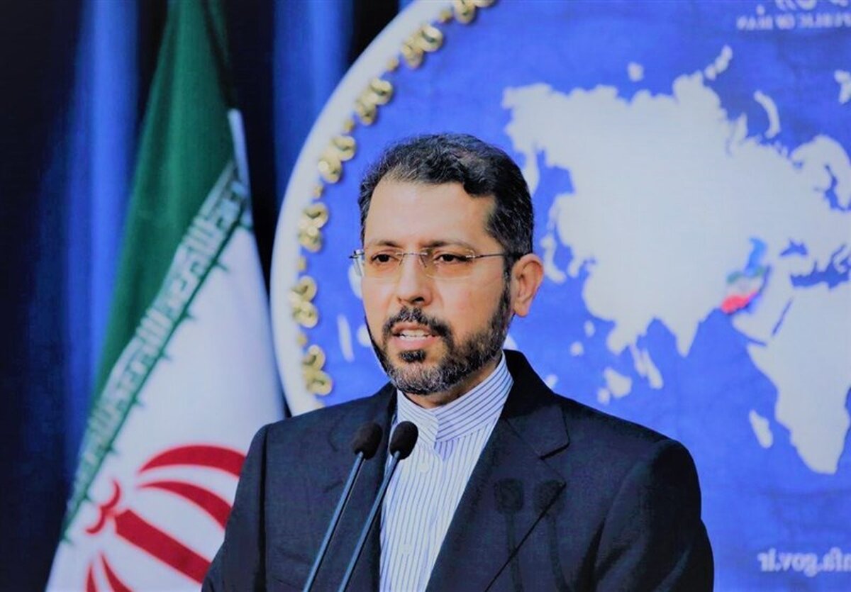 حق عضویت ایران در سازمان ملل بزودی پرداخت می‌شود