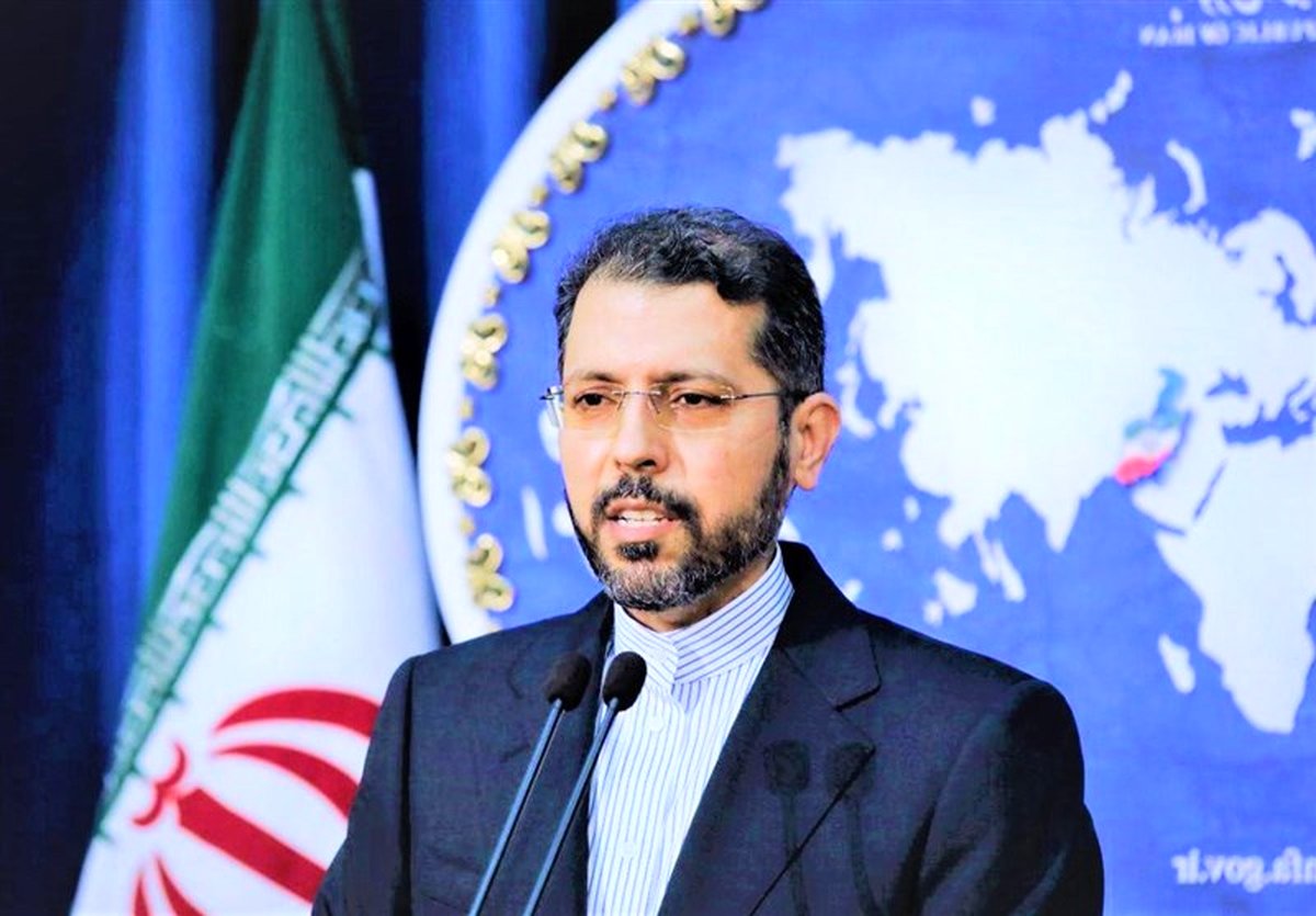 حق عضویت ایران در سازمان ملل بزودی پرداخت میشود