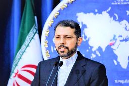 حق عضویت ایران در سازمان ملل بزودی پرداخت می‌شود