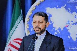 حق عضویت ایران در سازمان ملل بزودی پرداخت می‌شود
