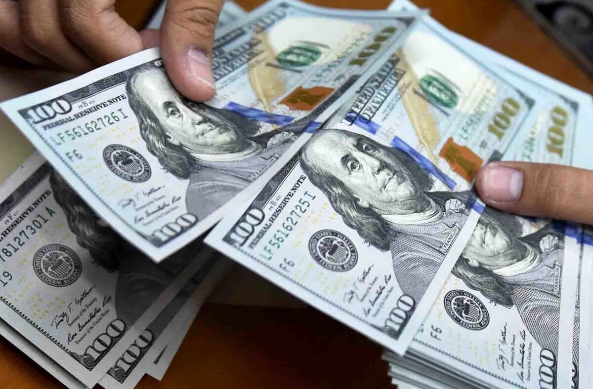 قیمت دلار همه رو شوکه کرد | قیمت دلار امروز به چند تومان رسید؟