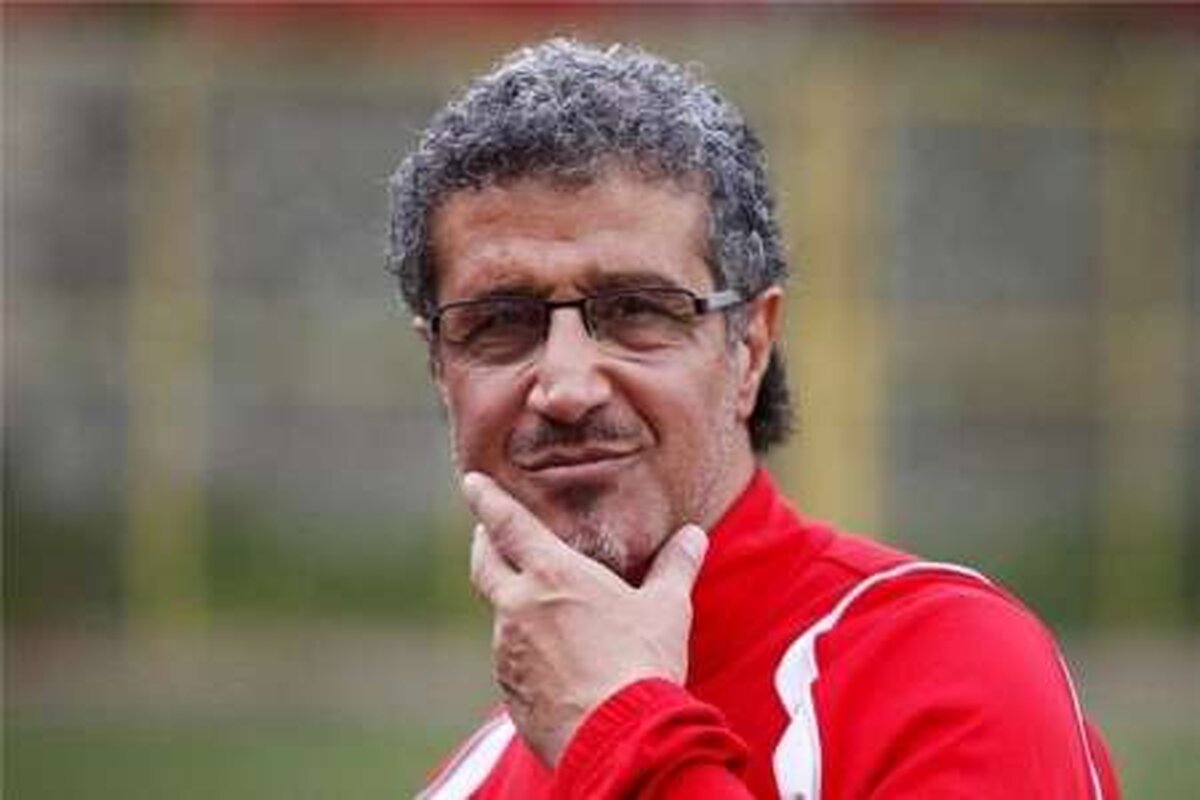 با رای  اعضای هیات مدیره / مدیر جدید پرسپولیس انتخاب شد