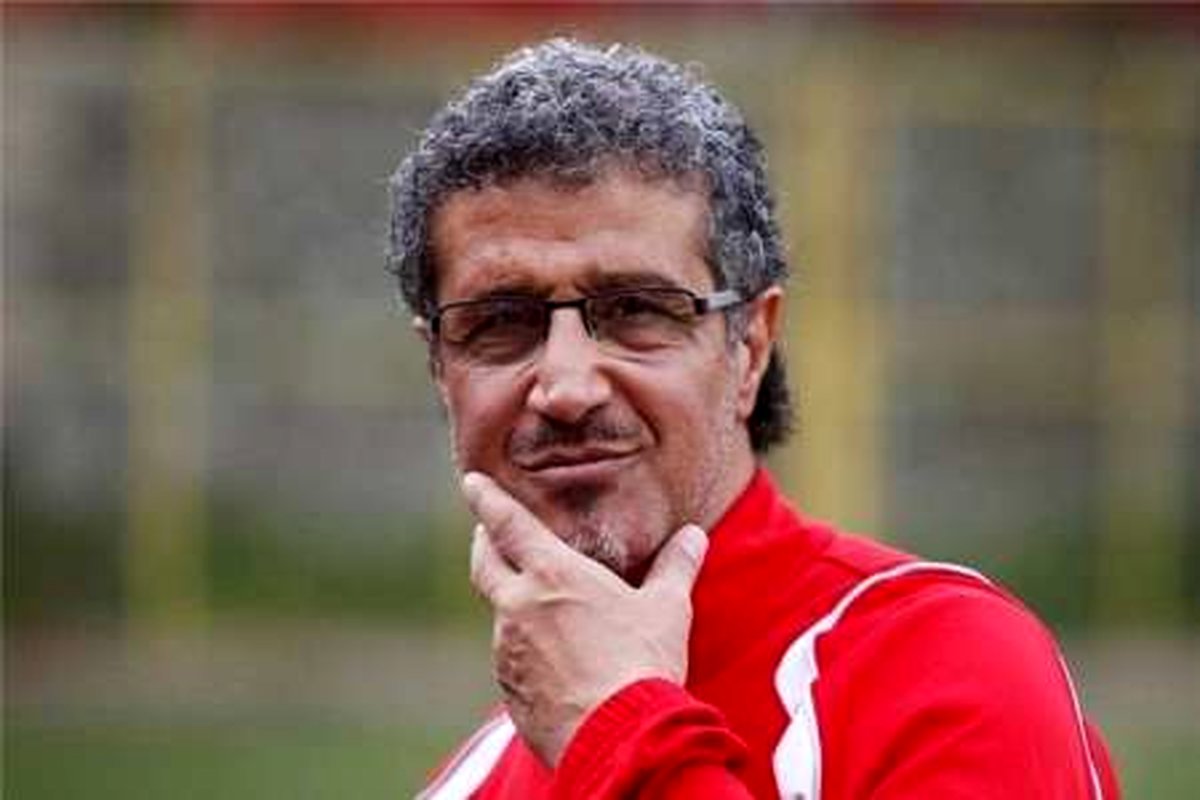 با رای اعضای هیات مدیره / مدیر جدید پرسپولیس انتخاب شد