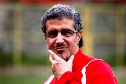 با رای  اعضای هیات مدیره / مدیر جدید پرسپولیس انتخاب شد