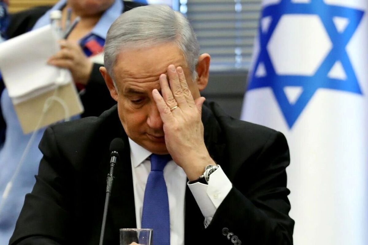 نتانیاهو اجازه ندارد بگوید ایران شکست نخورده است