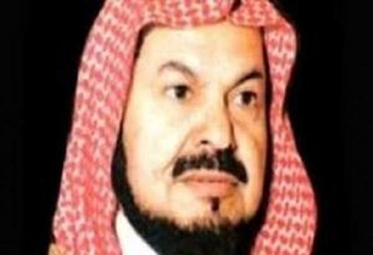  شیعیان مرا ببخشید/ عذر خواهی امام سابق وهابیت