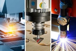 همه چیز درباره دستگاه سی ان سی