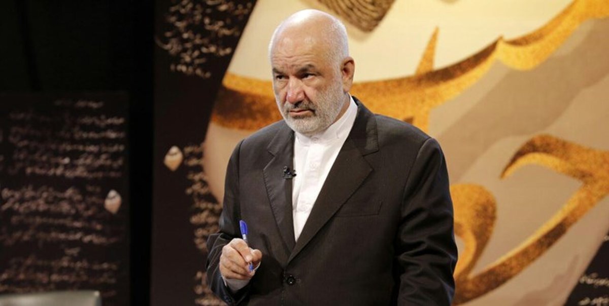 نماینده اصولگرا: احمدینژاد در بسیج نیروی زیردست من بود