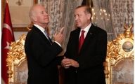 پشت پرده خوش رقصی ترکیه برای غرب | اردوغان دلال قدرت شد؛ بازی سیال سلطان میان روسیه و آمریکا