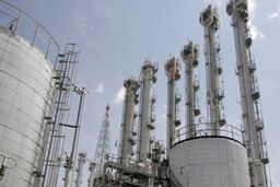 ۱۰ برابر شدن ضریب امنیت و تولید سوخت در سایت "فردو"