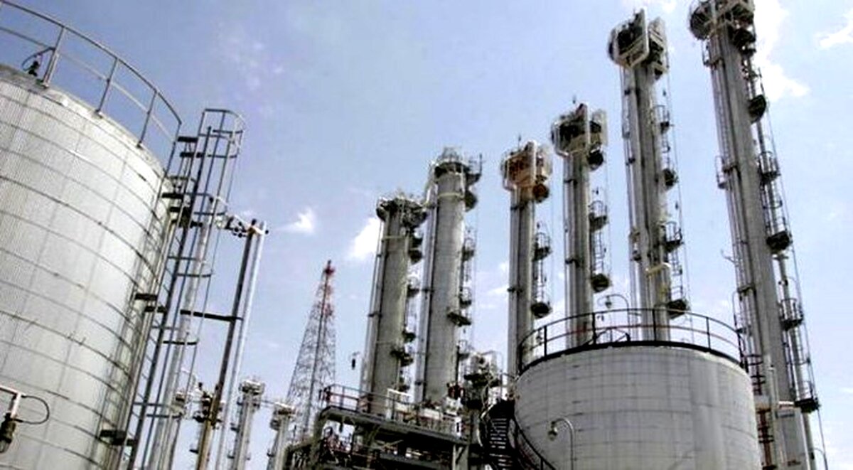گاردین:نابودی فردو با بمب های آمریکایی هم قطعی نیست