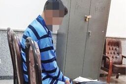 ماجرای نزاع مرگبار سر جای پارک