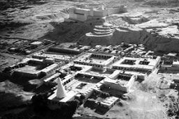 باستانی‌ترین شهرهای کنونی جهان که هنوز بر پا هستند