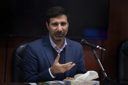 طحان نظیف: شورای نگهبان همواره به‌عنوان نهادی بی‌طرف باید شناخته شود