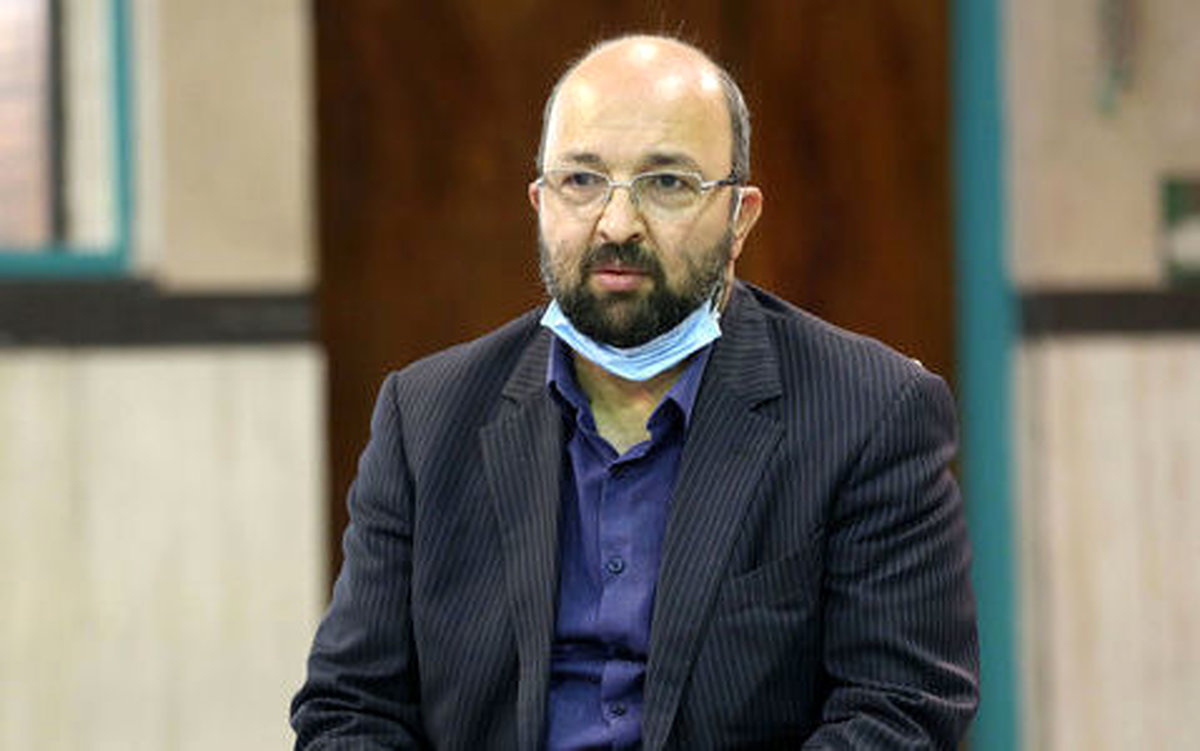 جواد امام هیچ جاسوسی هم نمیآید بگوید که من جاسوسم