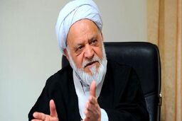 مصباحی‌مقدم: در راهپیمایی ۲۲ بهمن حتی کسانی که حجاب درستی نداشتند، عشقشان را به رهبری نشان دادند