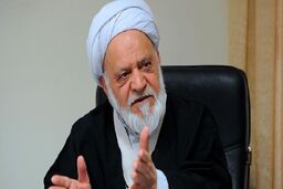مصباحی‌مقدم: در راهپیمایی ۲۲ بهمن حتی کسانی که حجاب درستی نداشتند، عشقشان را به رهبری نشان دادند