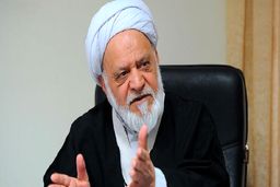 مصباحی‌مقدم: در راهپیمایی ۲۲ بهمن حتی کسانی که حجاب درستی نداشتند، عشقشان را به رهبری نشان دادند