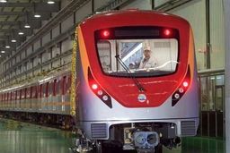  رشت دارای ترانوای شهری می شود؟