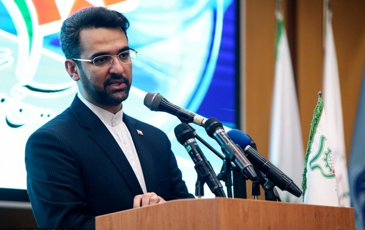 وزیر دولت روحانی: کسانی که مخالف اکوسیستم استارتآپی بودند، ضربههای بزرگی به کشور زدند