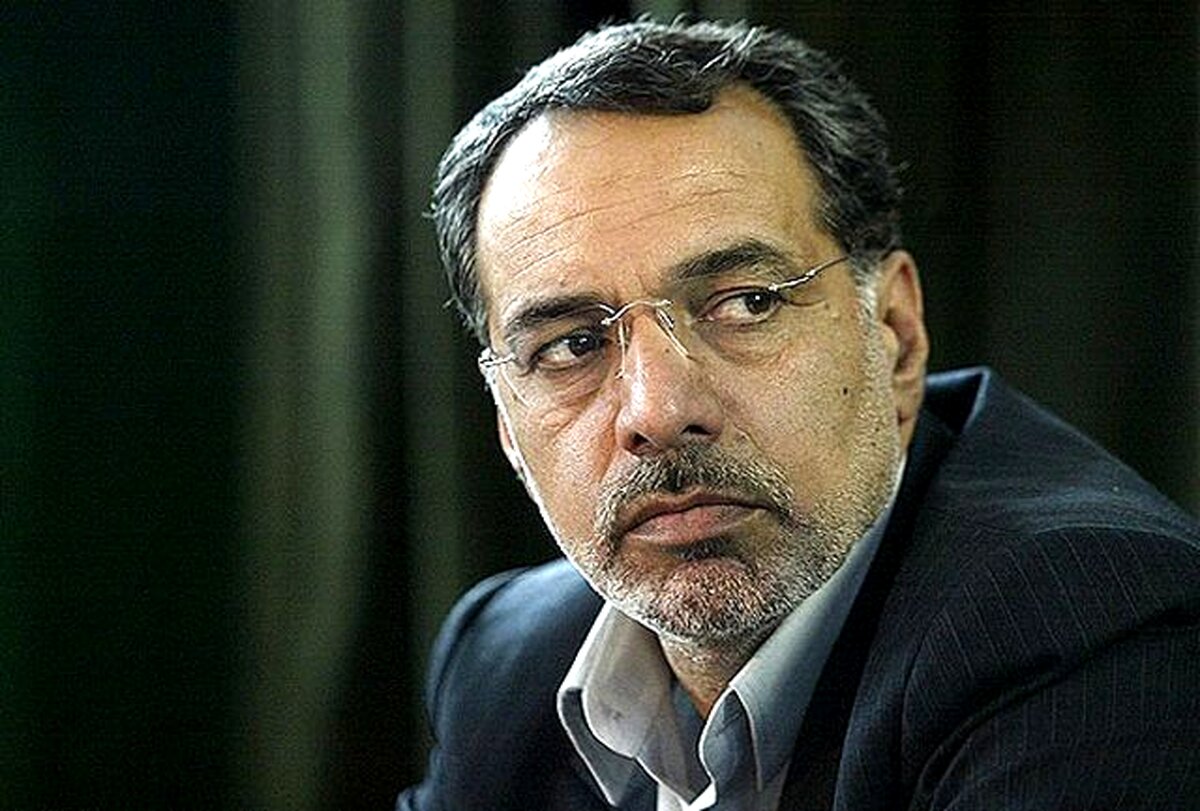 آرین‌منش: دومرحله‌ای شدن انتخابات ریاست جمهوری دور از ذهن نیست
