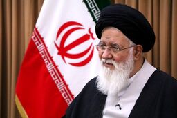 کسانی که مردم را به عدم شرکت در انتخابات دعوت می‌کنند، کافرند 