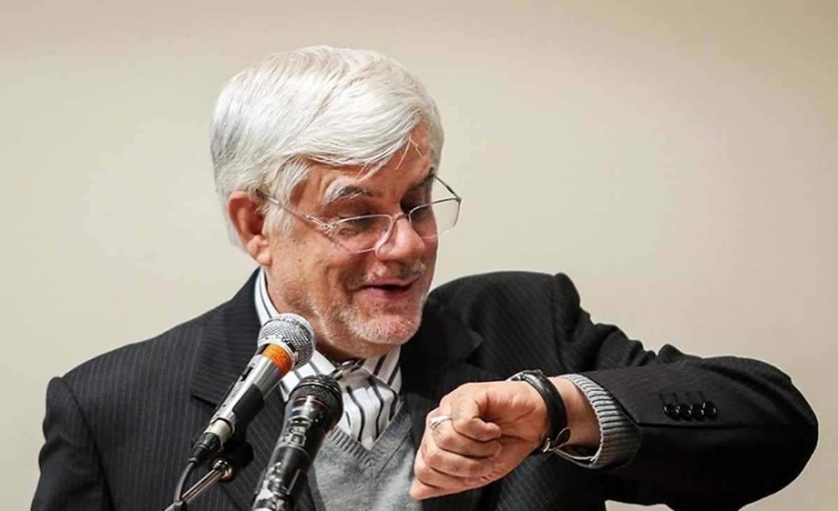 اصلاحات در بن بست رودربایستی؛ عارف نه کنار میرود و نه عزمی برای فعالسازی شورای سیاستگذاری دارد