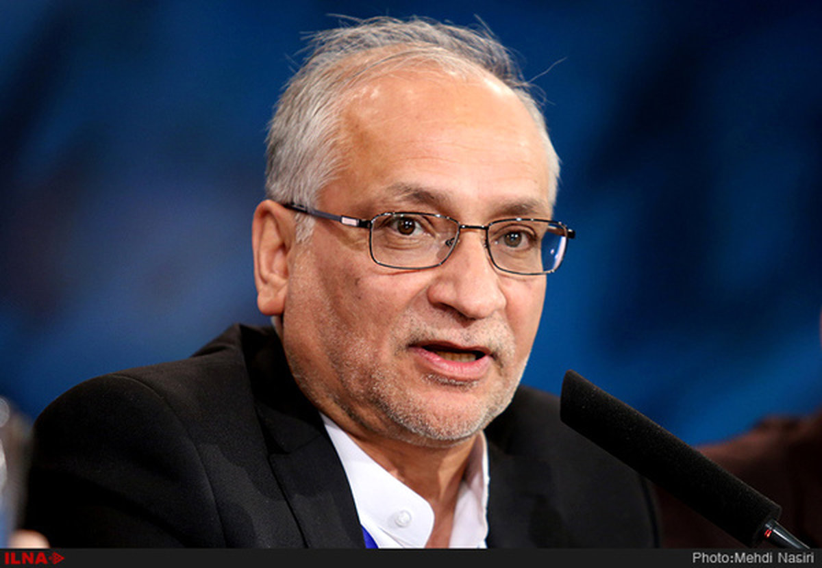 مرعشی: نمایش اختلاف نظر میان دولت و مجلس خلاف تدبیر بود